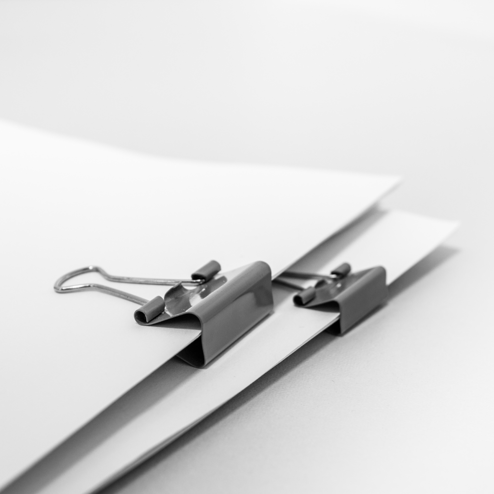 Employment certificate