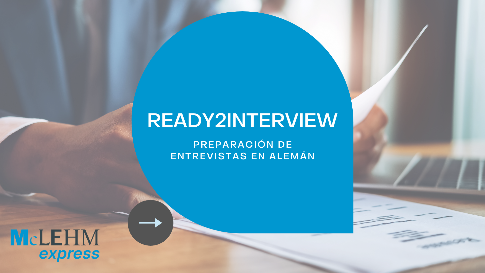 READY2INTERVIEW - Alemán